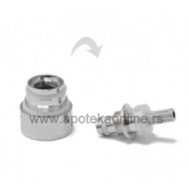 eGo 1.6 ml eVOD GLAVE (5 KOMADA) - Online Apoteka eGo 1.6 ml eVOD GLAVE (5 KOMADA)